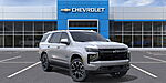New 2026 CHEVROLET TAHOE RST in CLERMONT, FLORIDA