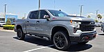 New 2026 CHEVROLET SILVERADO 1500 4WD CREW CAB 147" LT TRAIL BOSS in CLERMONT, FLORIDA