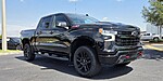 New 2026 CHEVROLET SILVERADO 1500 4WD CREW CAB 147" LT TRAIL BOSS in CLERMONT, FLORIDA