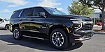 New 2026 CHEVROLET TAHOE 4WD 4DR LS in CLERMONT, FLORIDA