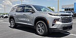New 2026 CHEVROLET TRAVERSE FWD 4DR LT W/1LT in CLERMONT, FLORIDA
