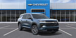 New 2026 CHEVROLET TRAVERSE LT in CLERMONT, FLORIDA