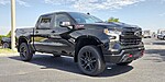 New 2026 CHEVROLET SILVERADO 1500 4WD CREW CAB 147" LT TRAIL BOSS in CLERMONT, FLORIDA