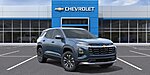 New 2026 CHEVROLET EQUINOX LT in CLERMONT, FLORIDA