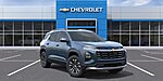 New 2026 CHEVROLET EQUINOX LT in CLERMONT, FLORIDA