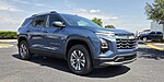 New 2026 CHEVROLET EQUINOX FWD 4DR LT W/1LT in CLERMONT, FLORIDA