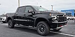New 2026 CHEVROLET SILVERADO 1500 4WD CREW CAB 147" ZR2 in CLERMONT, FLORIDA