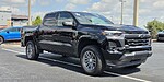 New 2026 CHEVROLET COLORADO 2WD CREW CAB LT in CLERMONT, FLORIDA