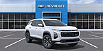 New 2026 CHEVROLET EQUINOX LT in CLERMONT, FLORIDA