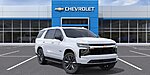 New 2026 CHEVROLET TAHOE LS in CLERMONT, FLORIDA
