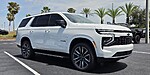 New 2026 CHEVROLET TAHOE 2WD 4DR LS in CLERMONT, FLORIDA