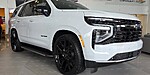 New 2026 CHEVROLET TAHOE 4WD 4DR PREMIER in CLERMONT, FLORIDA