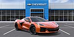 New 2026 CHEVROLET CORVETTE Z06 in CLERMONT, FLORIDA