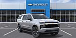 New 2026 CHEVROLET SUBURBAN LS in CLERMONT, FLORIDA