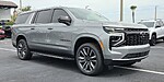 New 2026 CHEVROLET SUBURBAN 2WD 4DR LS in CLERMONT, FLORIDA