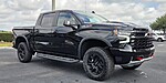 New 2026 CHEVROLET SILVERADO 1500 4WD CREW CAB 147" ZR2 in CLERMONT, FLORIDA
