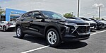 New 2026 CHEVROLET TRAX FWD 4DR LS in CLERMONT, FLORIDA
