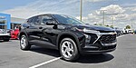 New 2026 CHEVROLET TRAX FWD 4DR LS in CLERMONT, FLORIDA