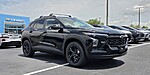 New 2026 CHEVROLET TRAX FWD 4DR LT in CLERMONT, FLORIDA