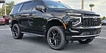 New 2026 CHEVROLET TAHOE 4WD 4DR LS in CLERMONT, FLORIDA