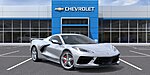 New 2026 CHEVROLET CORVETTE STINGRAY in CLERMONT, FLORIDA