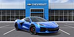 New 2026 CHEVROLET CORVETTE Z06 in CLERMONT, FLORIDA