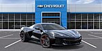 New 2026 CHEVROLET CORVETTE E-RAY in CLERMONT, FLORIDA