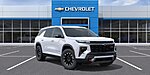 New 2026 CHEVROLET TRAVERSE Z71 in CLERMONT, FLORIDA