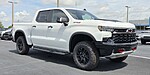 New 2026 CHEVROLET SILVERADO 1500 4WD CREW CAB 147" ZR2 in CLERMONT, FLORIDA