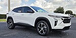 New 2026 CHEVROLET TRAX FWD 4DR 1RS in CLERMONT, FLORIDA