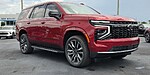 New 2026 CHEVROLET TAHOE 2WD 4DR LS in CLERMONT, FLORIDA