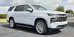 New 2026 CHEVROLET TAHOE 4WD 4DR PREMIER in CLERMONT, FLORIDA