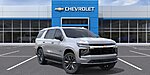 New 2026 CHEVROLET TAHOE LS in CLERMONT, FLORIDA
