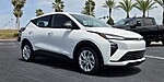 New 2027 CHEVROLET BOLT FWD 4DR LT in CLERMONT, FLORIDA