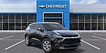 New 2026 CHEVROLET BLAZER LT in CLERMONT, FLORIDA