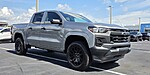 New 2026 CHEVROLET COLORADO 2WD CREW CAB WT in CLERMONT, FLORIDA