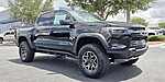 New 2026 CHEVROLET COLORADO 4WD CREW CAB ZR2 in CLERMONT, FLORIDA