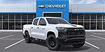 New 2026 CHEVROLET COLORADO WORK TRUCK in CLERMONT, FLORIDA
