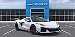 New 2026 CHEVROLET CORVETTE Z06 in CLERMONT, FLORIDA