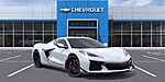 New 2026 CHEVROLET CORVETTE Z06 in CLERMONT, FLORIDA