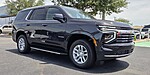 New 2026 CHEVROLET TAHOE 2WD 4DR LT in CLERMONT, FLORIDA