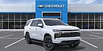 New 2026 CHEVROLET TAHOE PREMIER in CLERMONT, FLORIDA