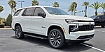 New 2026 CHEVROLET TAHOE 4WD 4DR LS in CLERMONT, FLORIDA