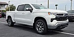 New 2026 CHEVROLET SILVERADO 1500 2WD CREW CAB 147" LT in CLERMONT, FLORIDA