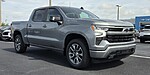 New 2026 CHEVROLET SILVERADO 1500 2WD CREW CAB 147" RST in CLERMONT, FLORIDA