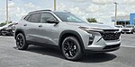 New 2026 CHEVROLET TRAX FWD 4DR LT in CLERMONT, FLORIDA