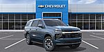 New 2026 CHEVROLET TAHOE LT in CLERMONT, FLORIDA
