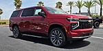New 2026 CHEVROLET SUBURBAN 4WD 4DR LS in CLERMONT, FLORIDA
