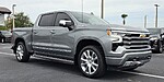 New 2026 CHEVROLET SILVERADO 1500 4WD CREW CAB 147" HIGH COUNTRY in CLERMONT, FLORIDA