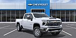 New 2026 CHEVROLET SILVERADO 2500 LTZ in CLERMONT, FLORIDA